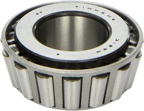 img 2 attached to Подшипник шестерни Timken 31594