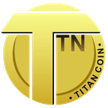 titan coin logo