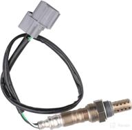 🚗 high-quality downstream o2 oxygen sensor for acura integra honda civic crv cr-v - sg614 36532p2pa01 2344098 логотип