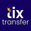 tixtransfer  логотип