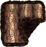 bessie barnie kingdom reversible multiple cats best: beds & furniture logo