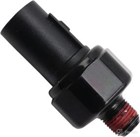 img 2 attached to 💯 High-Quality Beck Arnley 201-1771 Engine Oil Pressure Switch - Reliable Performance Guaranteed