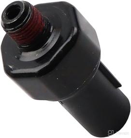 img 1 attached to 💯 High-Quality Beck Arnley 201-1771 Engine Oil Pressure Switch - Reliable Performance Guaranteed