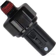 💯 high-quality beck arnley 201-1771 engine oil pressure switch - reliable performance guaranteed logo