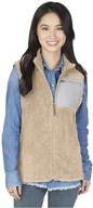 charles river apparel womens newport women's clothing via coats, jackets & vests logo