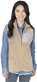 img 2 attached to Charles River Apparel Womens Newport Women's Clothing via Coats, Jackets & Vests