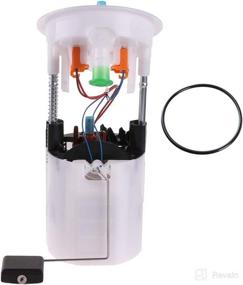 img 2 attached to SCITOO E8688M Fuel Pump Assembly: High Performance for BMW 325xi, 330xi, 328xi, 335xi, 128i