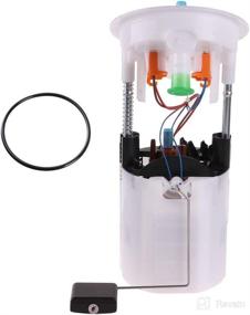 img 4 attached to SCITOO E8688M Fuel Pump Assembly: High Performance for BMW 325xi, 330xi, 328xi, 335xi, 128i