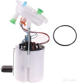 img 3 attached to SCITOO E8688M Fuel Pump Assembly: High Performance for BMW 325xi, 330xi, 328xi, 335xi, 128i