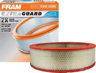 ca326 extra guard plastisol filter логотип