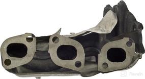 img 1 attached to Dorman 674 433 Exhaust Manifold Kit