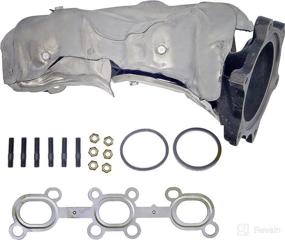 img 4 attached to Dorman 674 433 Exhaust Manifold Kit