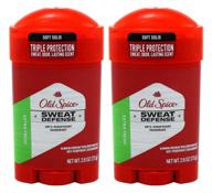 old spice anti perspirant ounce extra personal care : deodorants & antiperspirants logo