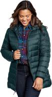 eddie bauer womens cirruslite regular women's clothing ~ coats, jackets & vests logo