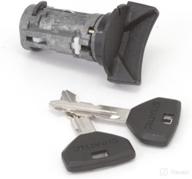 omix ada 17250 05 ignition lock cylinder логотип