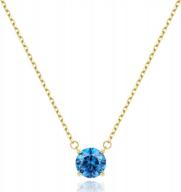 jewlpire's stunning 18k gold diamond necklace for women - perfect for special occasions! logo