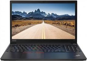 img 2 attached to Premium 2021 Lenovo ThinkPad E15 15.6” 💻 FHD Laptop: i5-10210U, 16GB RAM, 512GB SSD, Win10 Pro
