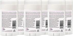 img 3 attached to Luxurious Earth Science Lavender Deodorant: All-Natural Protection in Every Ounce