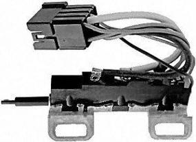 img 1 attached to Enhanced Performance Ignition Switch by Standard Motor Products US67