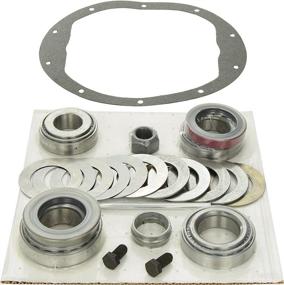 img 2 attached to Motive Gear R10RMK Bearing Bearings