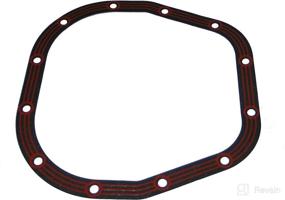 img 2 attached to 🔒 Lube Locker Ford Sterling 10.25 & 10.5 Differential Gasket: Ultimate Seal for Optimal Performance!
