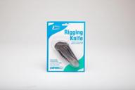 davis deluxe rigging knife sailing logo