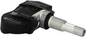 img 1 attached to 🔧 Mazda BBM2-37-140B Wheel Sensor: Authentic OEM Part for Enhanced Performance