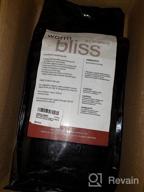 img 1 attached to Organic Earthworm Castings Fertilizer & Soil Enhancer - Worm Bliss 1 Cu Ft For Plants, Flowers, Gardens review by Andrew Grimes