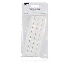 img 1 attached to NTE Electronics 47 25406 W Shrink Adhesive
