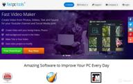 img 1 attached to Fast Video Maker review by Raymond Iglesias