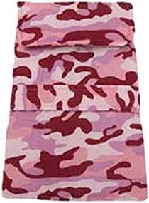 img 2 attached to Повседневная куртка в камуфляже для больших собак Casual Canine Camo Barn