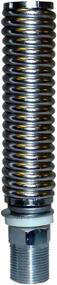 img 1 attached to Enhanced FireStik SS-3M Stainless Steel Spring with Medium Duty Strength