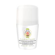 🌿 stay fresh with roger gallet figuier perspirant deodorant logo
