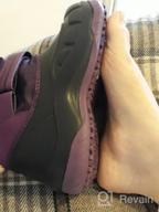 img 1 attached to 👟 Nova NF NFWBNN03 Boys' Shoes, Purple Fuchsia, Size 10 - Perfect for Outdoor Activities review by Michael Maes