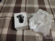 img 2 attached to Xiaomi Wireless Car Charger 20W Black Wireless Charger Holder review by Hideo Kawae ᠌