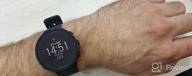 img 1 attached to Polar Vantage M Smart Watch, Black review by Vinay Kedia ᠌