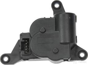 img 2 attached to Dorman 604 012 Air Door Actuator