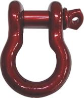 iron cross automotive 1000 03 shackle logo