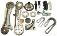 🕒 cloyes 9-0398sb timing chain kit for improved seo logo