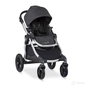 img 4 attached to Ultimate Mobility: Baby Jogger City Select Jet Single Stroller - Explore with Ease!