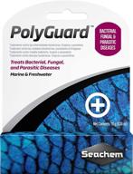 seachem polyguard gram logo