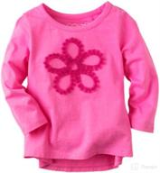 childrens place sleeve fashion simplywht apparel & accessories baby girls ~ clothing logo
