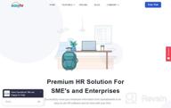 img 1 attached to Easy HR for G Suite review by Christopher Wiggins