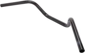 img 2 attached to Motorcycle Harley Sportster Handlebars Universal Motorcycle & Powersports