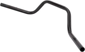 img 1 attached to Motorcycle Harley Sportster Handlebars Universal Motorcycle & Powersports