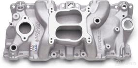 img 2 attached to Edelbrock 2104 Performer Intake Manifold