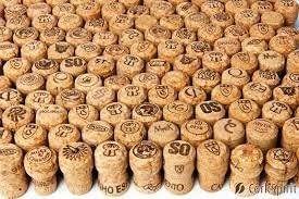 img 1 attached to 🍾 100 Pack of Champagne Corks