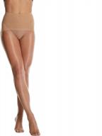 experience comfort and durability with frola's ultra-thin 0d seamless silk stockings for women logo