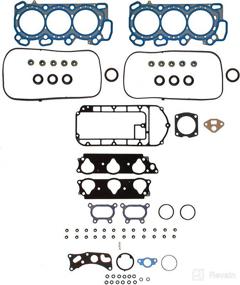 img 4 attached to Felpro HS26265PT 1 Head Gasket Set