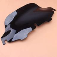 motorcycle windshield fairing windscreen 1996 2013 logo